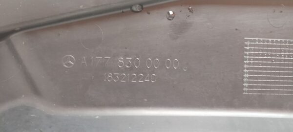 TORPEDO 125575