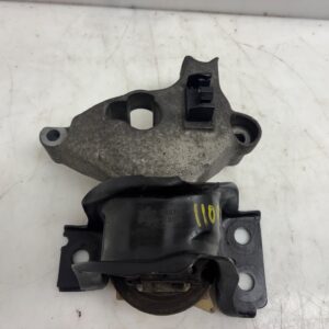 SOPORTE MOTOR 125438