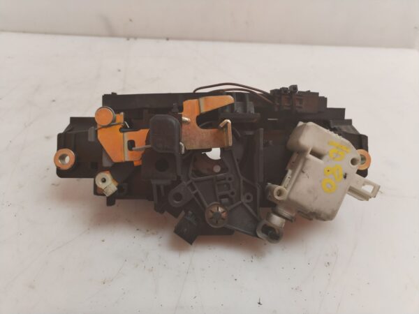 CERRADURA MALETERO / PORTON 125330