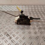 CERRADURA PUERTA DELANTERA DERECHA 126107