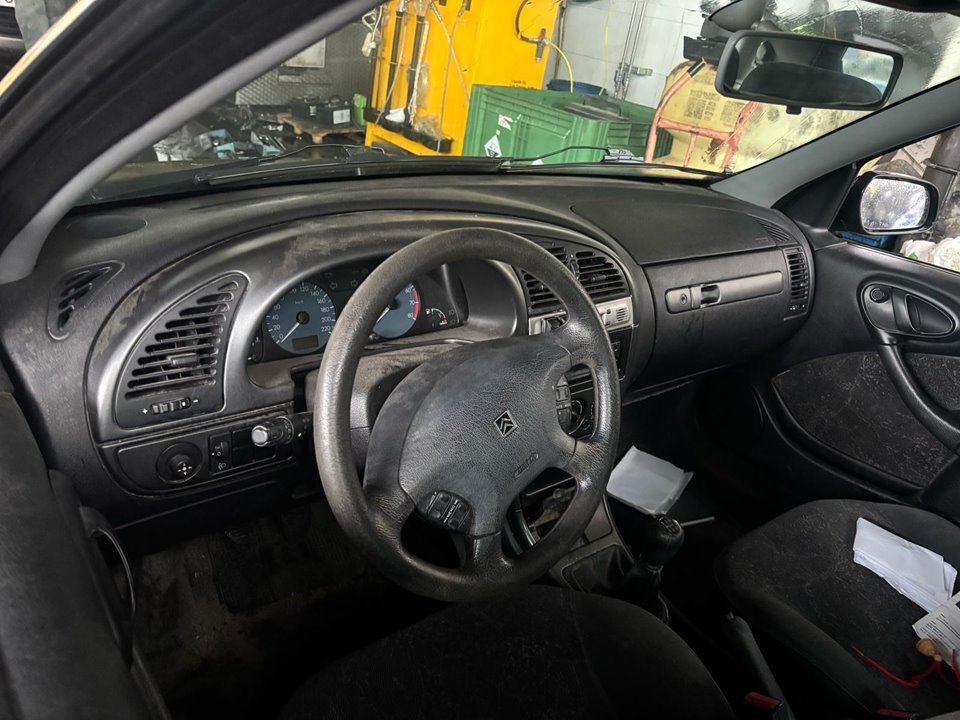 CITROEN XSARA FAMILIAR del 2000