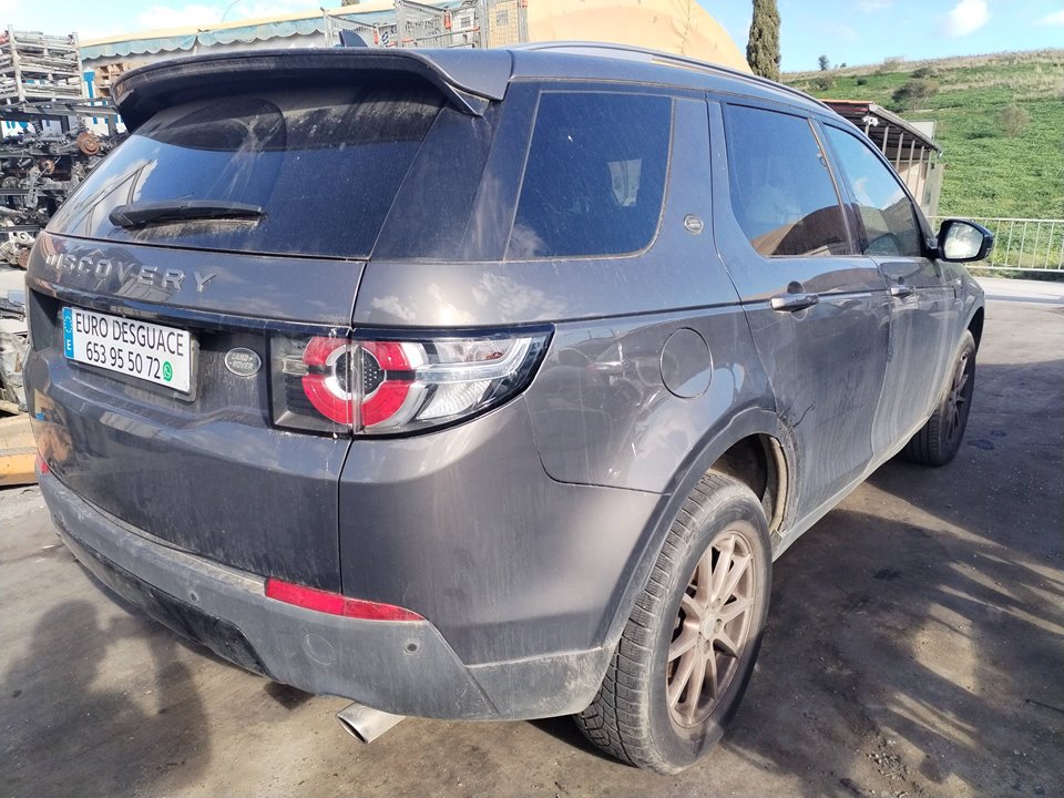 LAND ROVER DISCOVERY SPORT del 2016