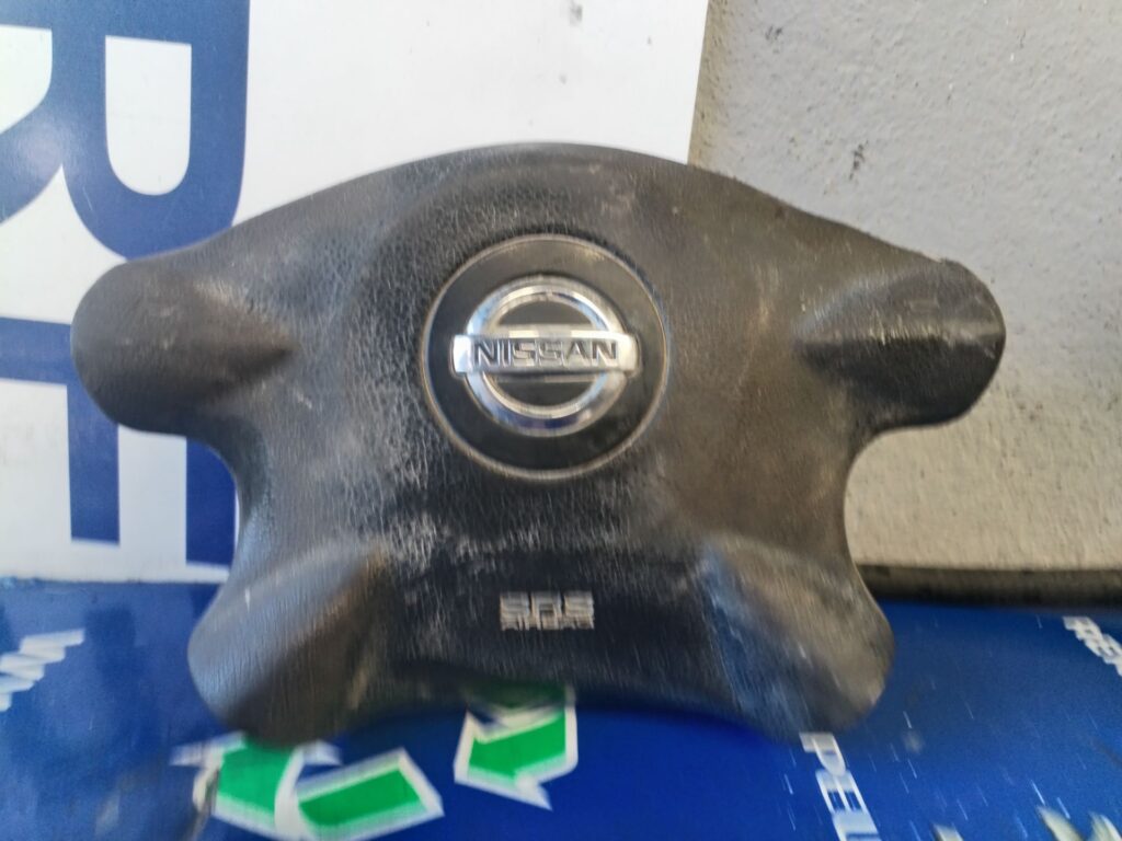 AIRBAG DELANTERO IZQUIERDO 126251