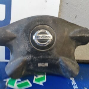 AIRBAG DELANTERO IZQUIERDO 126251