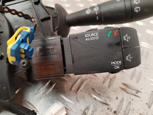 MANDO MULTIFUNCION 126042