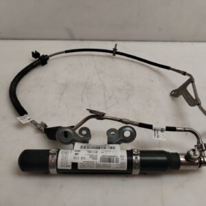 PRETENSOR AIRBAG DERECHO 125592