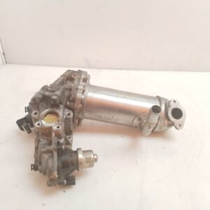 ENFRIADOR EGR 125340