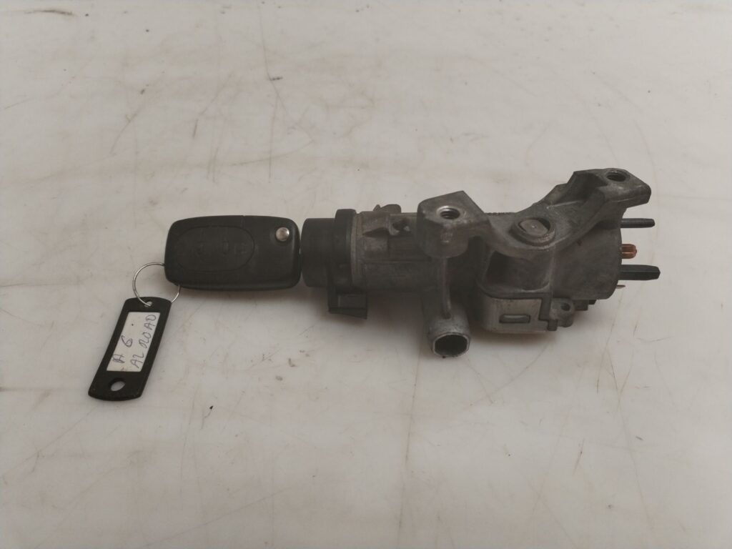 CONMUTADOR DE ARRANQUE 125310