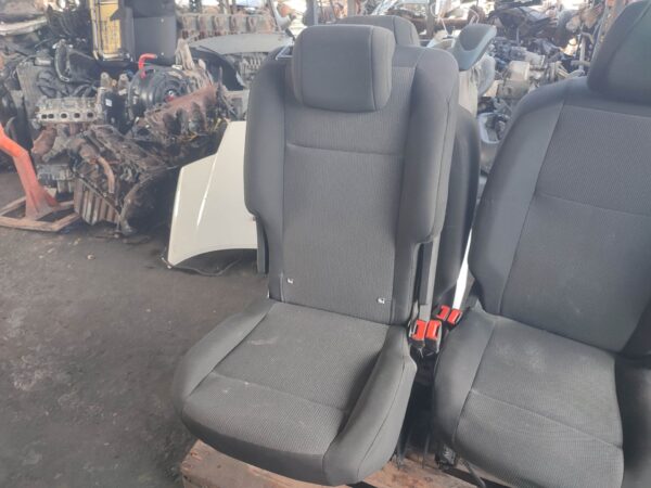 JUEGO ASIENTOS COMPLETO 125852