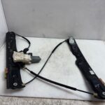 ELEVALUNAS DELANTERO IZQUIERDO 125643