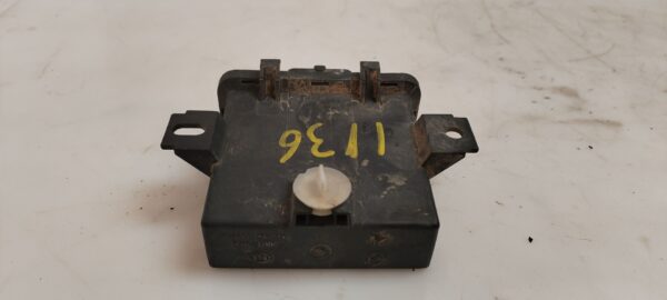 MODULO ELECTRONICO 125772