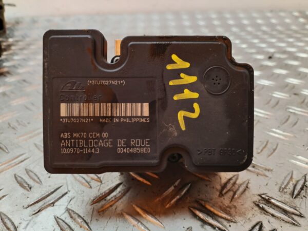 ABS 126182