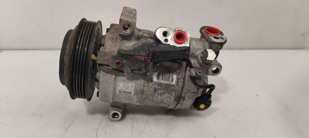 COMPRESOR AIRE ACONDICIONADO 125566