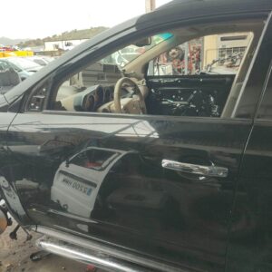 PUERTA DELANTERA IZQUIERDA 125443