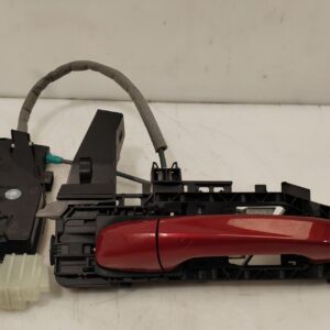 CERRADURA PUERTA DELANTERA DERECHA 125559