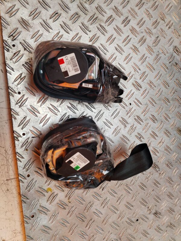 KIT AIRBAG 125794