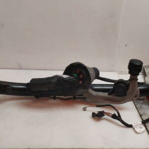 ENGANCHE REMOLQUE 125591