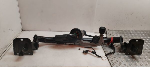 ENGANCHE REMOLQUE 125591