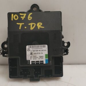 MODULO CONFORT 125746