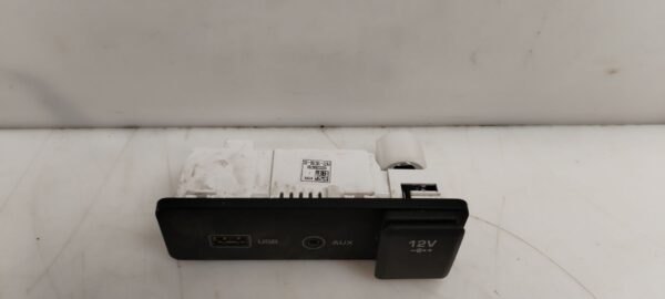 MODULO ELECTRONICO 125631