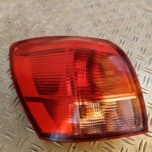 PILOTO TRASERO IZQUIERDO 125837