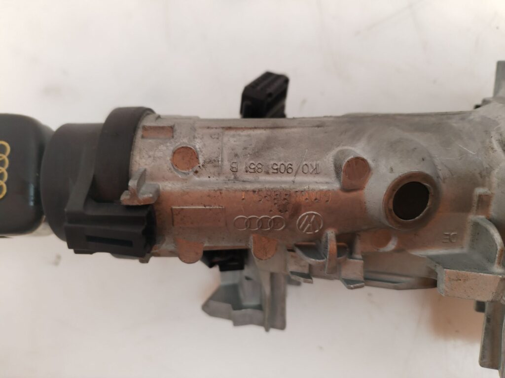 CONMUTADOR DE ARRANQUE 125748