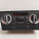 MANDO CLIMATIZADOR 125391