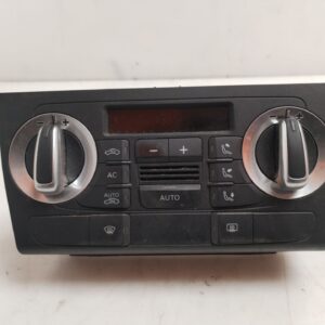 MANDO CLIMATIZADOR 125391