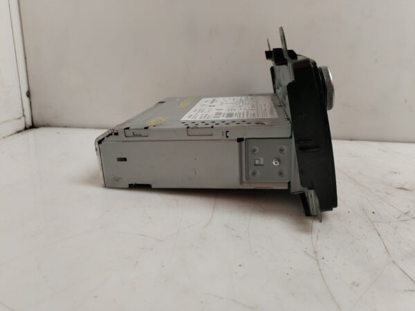 SISTEMA AUDIO / RADIO CD 125760