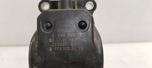 PEDAL ACELERADOR 125480