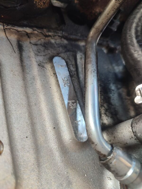 MOTOR COMPLETO 125952