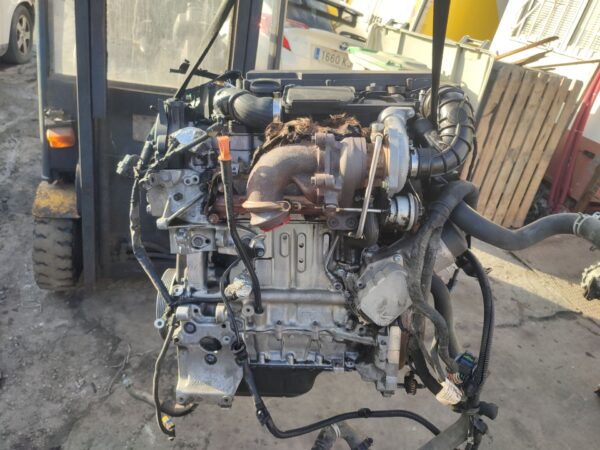 MOTOR COMPLETO 125952
