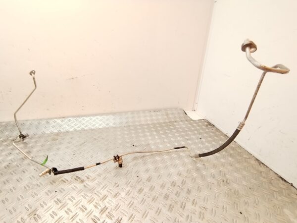 TUBO PRESION DIRECCION ASISTIDA 126095