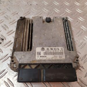 CENTRALITA MOTOR UCE 126007