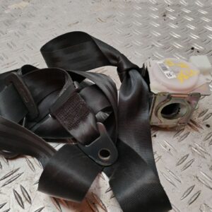 CINTURON SEGURIDAD TRASERO DERECHO 126119