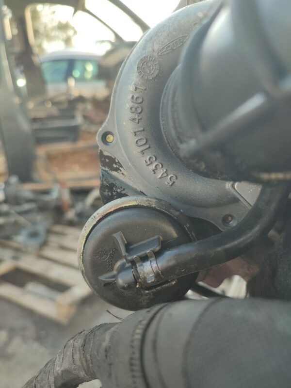 MOTOR COMPLETO 125952