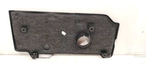 TAPA MOTOR 125561
