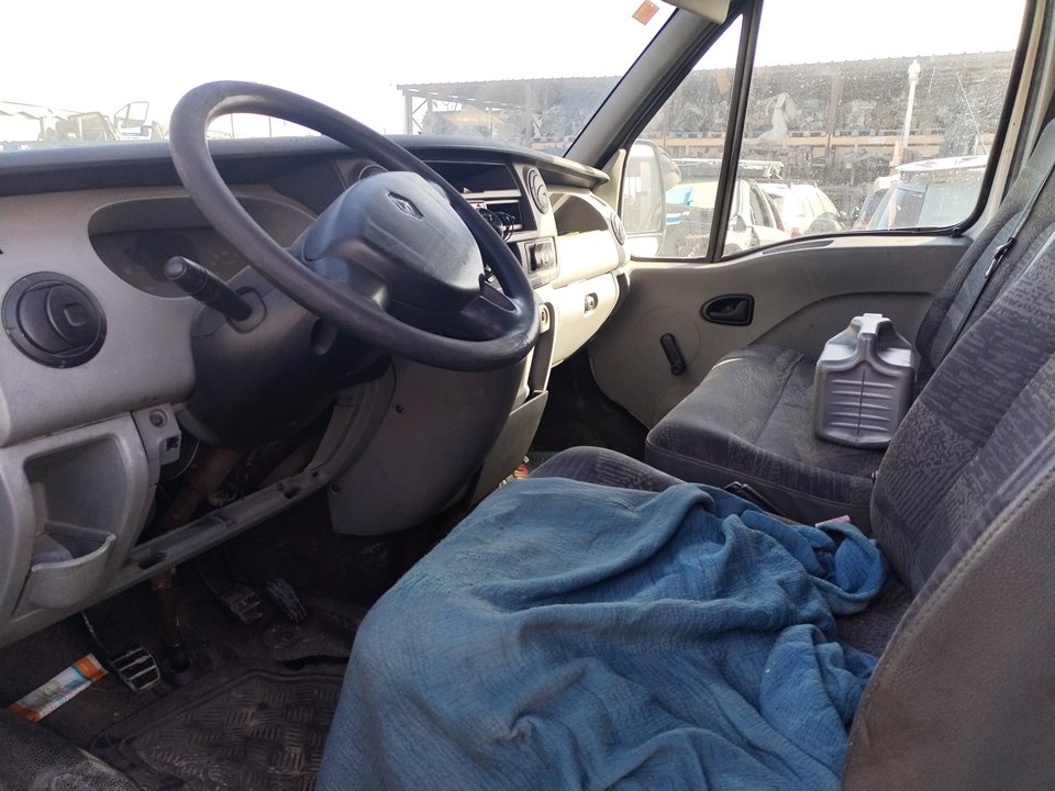 RENAULT MASTER II FASE 2 COMBI del 2006