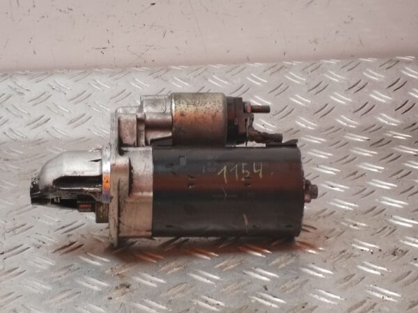 MOTOR ARRANQUE 126274