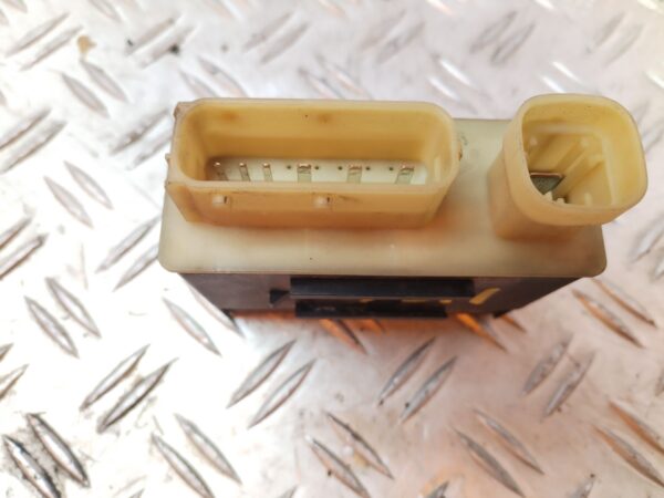 MODULO ELECTRONICO 126086