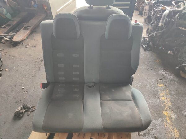 JUEGO ASIENTOS COMPLETO 125937