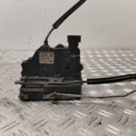 CERRADURA PUERTA DELANTERA IZQUIERDA 126136