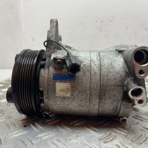 COMPRESOR AIRE ACONDICIONADO 125601