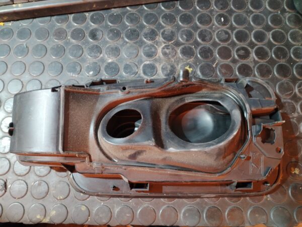 TAPA EXTERIOR COMBUSTIBLE 125901