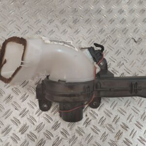 MOTOR CALEFACCION 125819