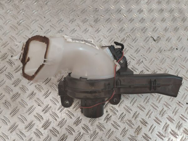 MOTOR CALEFACCION 125819