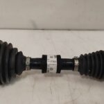 TRANSMISION DELANTERA IZQUIERDA 125583