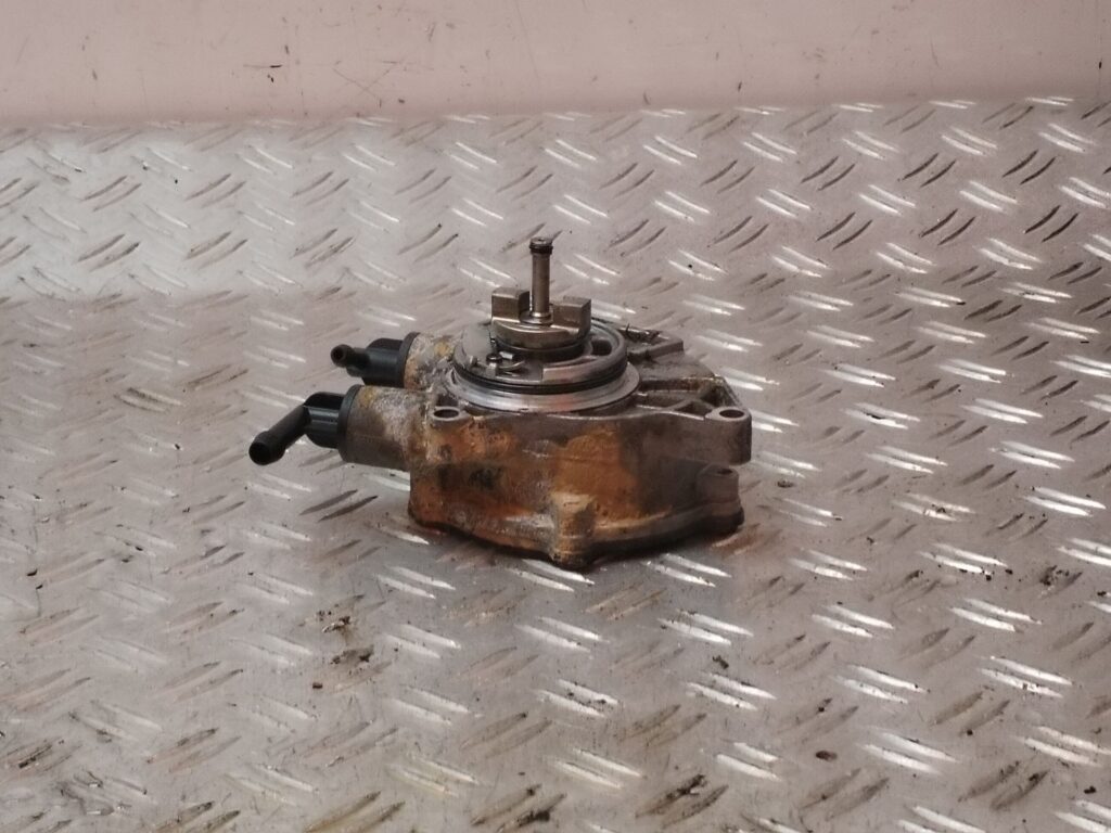 DEPRESOR FRENO / BOMBA VACIO 126275