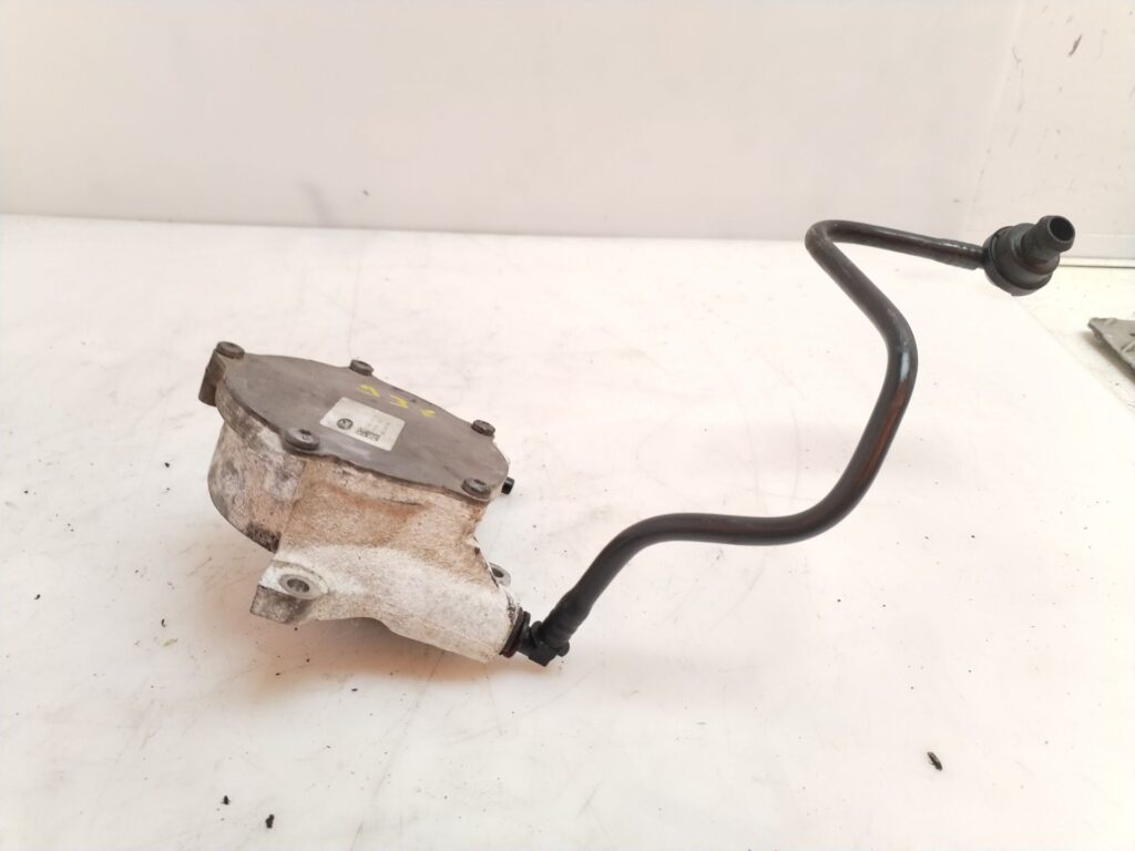 DEPRESOR FRENO / BOMBA VACIO 125224