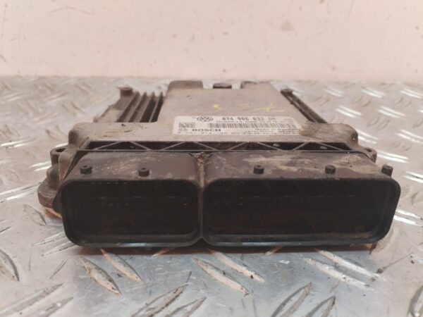 CENTRALITA MOTOR UCE 125817